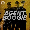 Agent Boogie - All Right Original Mix