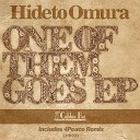 Hideto Omura - Twists Turns Original Mix