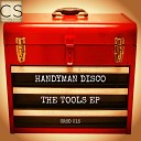 Handyman Disco - Disco Nites Original Mix
