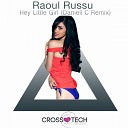 Raoul Russu - Hey Little Girl Daniell C Remix