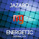 Jazaro - Energetic Original Mix