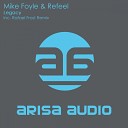 Mike Foyle ReFeel - Legacy Original Mix