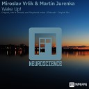 Miroslav Vrlik Martin Jurenka - Wake Up Original Mix