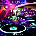 The Lab Wizard - The Vibe Jeeper Cussion Remix