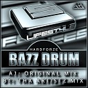 Hardforze - Bazz Drum Tha Artistz Mix