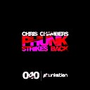 Chris Chambers - Eyes Of A Devil 2013 Remaster Original Mix