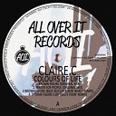 Claire C - Water For People Original Mix