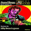 Jesse Rivera - Who Stole The Boogie Milty Evans Remix