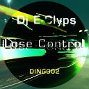 DJ E Clyps - Big Jazzin Original Mix