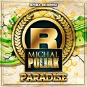 Michal Poliak Eddie Sender feat Olga Lounova - Paradise Extended Dub Mix
