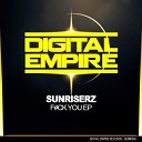 Sunriserz - F ck You Original Mix