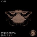 Strobetech - Error Asparuh Remix