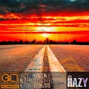 Hazy - Be Water Original Mix