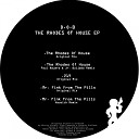 D O B - Mr Fink From The Pills Hausick Remix