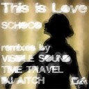 Schoco - I Need You Time Travel s Deeper Love Remix