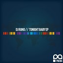 DJ Runo - Tonight Baby Original Mix