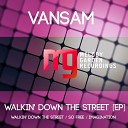 Vansam - So Free Original Mix