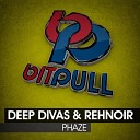 Deep Divas Rehnoir - Phaze Party Killers Christopher Ank Remix
