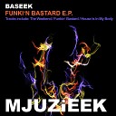 Baseek - The Weekend Original Mix