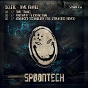 Delete - Time Travel Original Mix