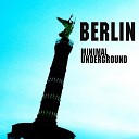 Berlin Minimal - Jubel Trubel Heiterkeit Original Mix