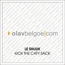 le Shuuk - Kick the Caty Sack Chris Rockz 2 PM Edit