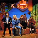 Night Ranger - Rain Comes Crashing Down