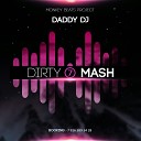 Frisco Disco feat Ski vs DJ Kolya Funk - One Way Ticket DADDY DJ Mashup