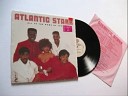Atlantic Starr - Let The Sun In Album Version