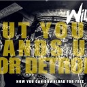 Fedde Le Grand - Put Your Hands Up 4 Detroit Willcox Remix