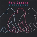 Phil Carmen - Cool Girl