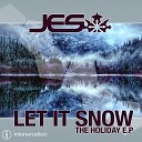 JES - Have Yourself A Merry Little Christmas Original…