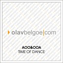 Aoo ooA - Time of Dance Original Radio Mix