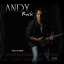 Andy Rock - What Does It Take