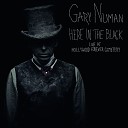 Gary Numan - I Am Dust Live at Hollywood Forever Cemetery