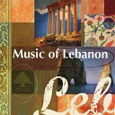 Sami Nossair Orchestra - Layali Beirut