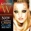 Kristine W - Wonder of It All Joe Carano Progressive Club…