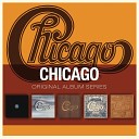 Chicago - It Better End Soon It Better End Soon 1st Movement 2002…