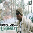 Sunspot Jonz feat Fatlip - Freds Junkyard 4trackjam