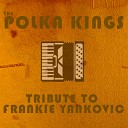 The Polka Kings - Too Fat Polka