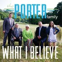 The Porter Family - Great is Thy Faithfulness