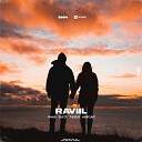 RAVIIL - Мне без тебя никак Original