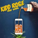 KIDD ROSE feat DefDa - Ice Time