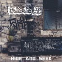 IZZY - Hide And Seek