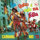 Conjunto L Vai Samba - Vila Isabel