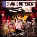 IMGELLER - Spain Is Different