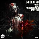 DJ Dextro - Cefeida Pappenheimer Remix