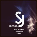 Nuff Lekno - Totalmente Locos Original Mix