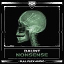 Daunt - Nonsense Original Mix