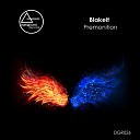 Blakeit - Premonition Original Mix